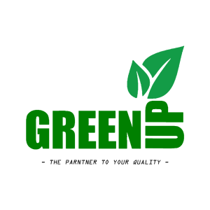 Green Up for Import & Export