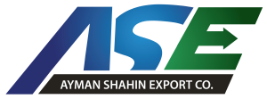 Ayman Shahin For Export