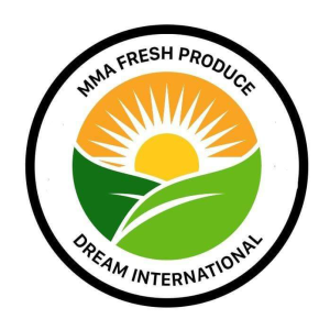 Dream International - MMA Fresh produce