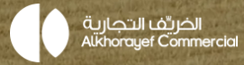 Alkhorayef Commercial Company