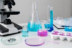 🔬 Iraq Public Tender – Laboratory Equipment Supply