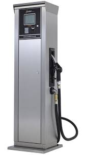 ⚙️ Iraq Public Tender – Integrated Gas Pumps and Spare Parts