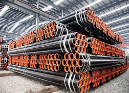 🏗️ 🚰 Iraq Midland Oil Company – Pipe Supply Tender (MdOC-E-25034)