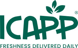 The International Company For Agriculture Production & Processing (ICAPP)