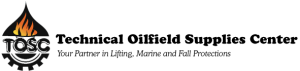 Technical Oilfield Supplies Centre (TOSC)