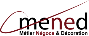 Metiers, Négoce Et Décoration (Mened)