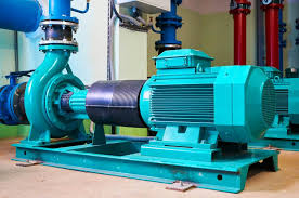 💧 Call for Collaboration for Custom Design Industrial Pumps