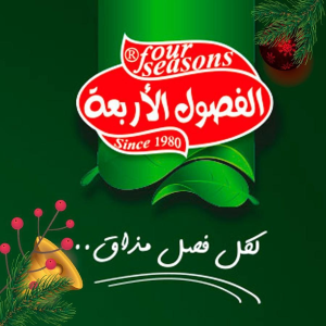 Four Seasons For Food Products