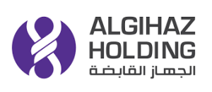 ALGIHAZ HOLDING