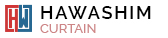 Hawashim Curtains