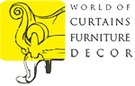 WORLD of CURTAINS
