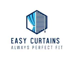 Easy Curtains
