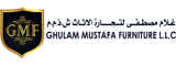 GMF Dubai Curtains & Blinds