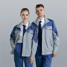 👔🥾 Bahrain PHC – Staff Official Uniform Design/Sewing and Safety Shoes Supply (1 Year, Sample Required)