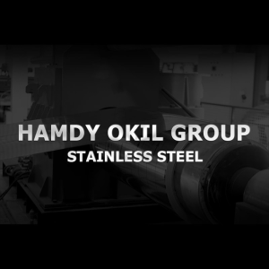 Hamdy Okil Group of Companies