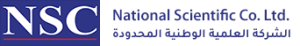 National Scientific Company Limited (NSC)