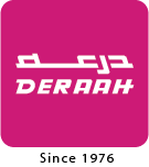 Deraah Company For Perfumes & Cosmetics