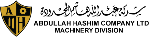 Abdullah Hashim Co. Ltd. (AHCL)