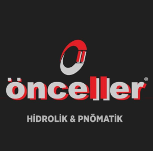 ÖNCELLER HİDROLİK&PNÖMATİK