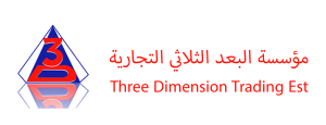 Three Dimensions Trading Est