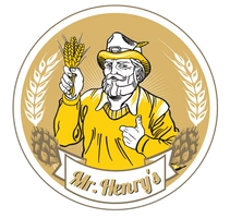 Mr.Henrys Trading L.L.C