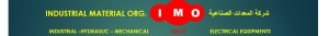 Industrial Material organisation (IMO)