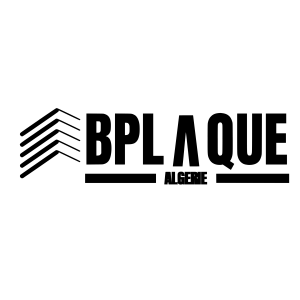 Bplaque