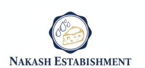 Nakash Establishment for Cheese & Dairy Products
