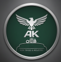 Al-Khateeb for Trade & Industry