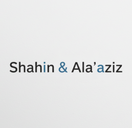Shahin & Ala’aziz Co. & Co.