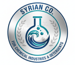 Syrian Co. for Chemical Industries & Detergents