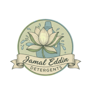 Jamal Eddin Detergents