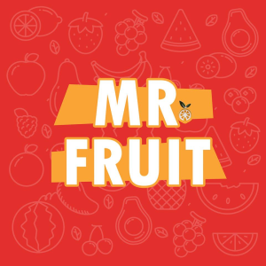 Mr. Fruit
