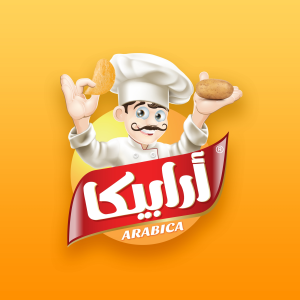 Arabica Chips