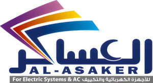 Al-Asaker Electrical Appliances and Air Conditioning Establishment