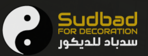 Sudbad for decoration
