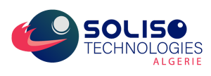 SOLISO TECHNLOGIES ALGERIE