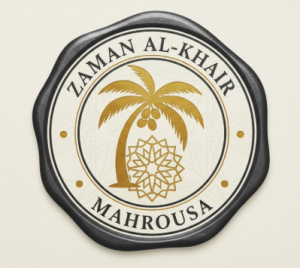 Zaman Al-Khair Mahrousa