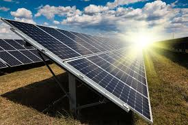 ☀️🔋⚡ Iraq – GCCEP (General Company for Communications and Power Equipment) – Establishment of a Production Line for Solar Panel Electricity Generation Systems and Accessories (Partnership Agreement)