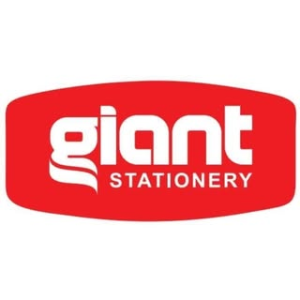 GIANT STATIONERY