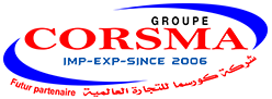 GROUPE CORSMA