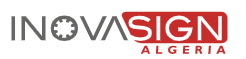 INOVASIGN ALGERIA