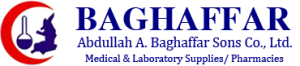 Abdullah A. Baghaffar Sons Co., Ltd.