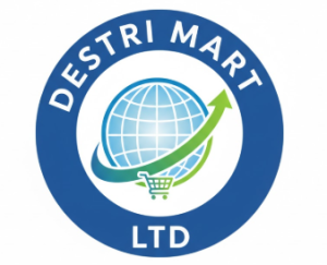 Destri Mart Limited Company