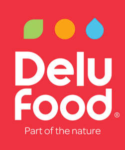 Delufood (Dilofod) for Foodstuff Industries