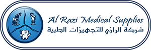 Alrazi Medical Supplies