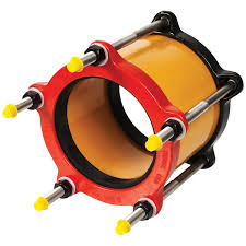 🚰🔩🧰 Bahrain Electricity Water Authority (EWA) Cast Iron (DI) Line Coupler Supply (Approved Manufacturer)