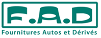 Fournitures Autos & Dérivés