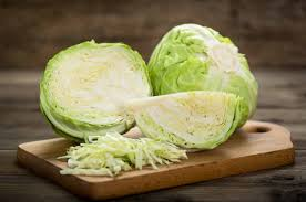🥬 Georgia Brokerage Company – Pickled White Cabbage Import Request