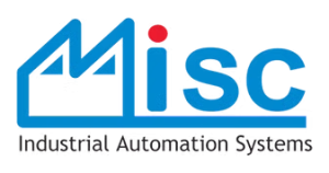 MISC Industrial Automation Systems